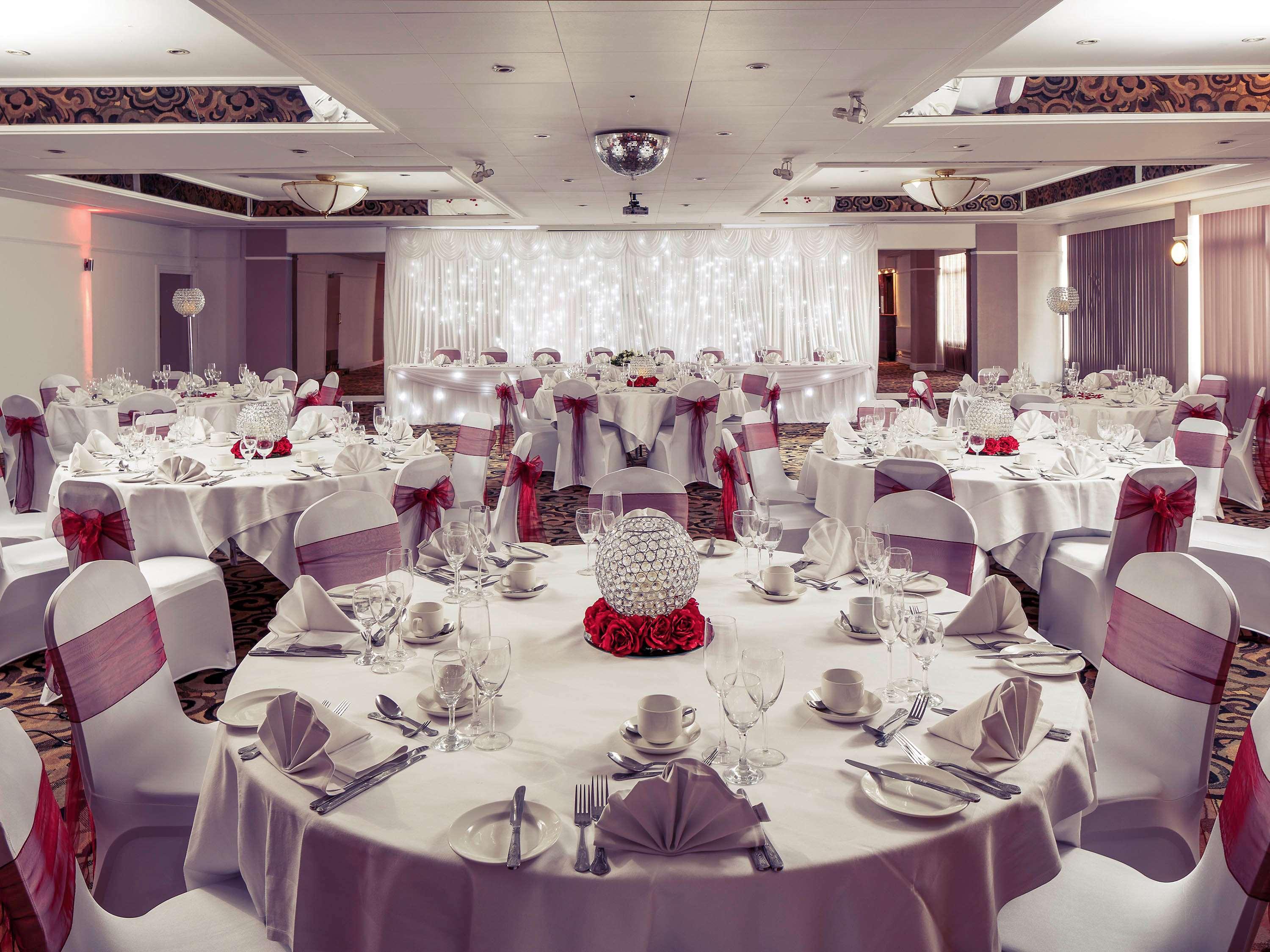Mercure London Watford Hotel Extérieur photo