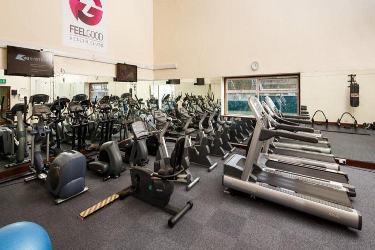 Mercure London Watford Hotel Extérieur photo