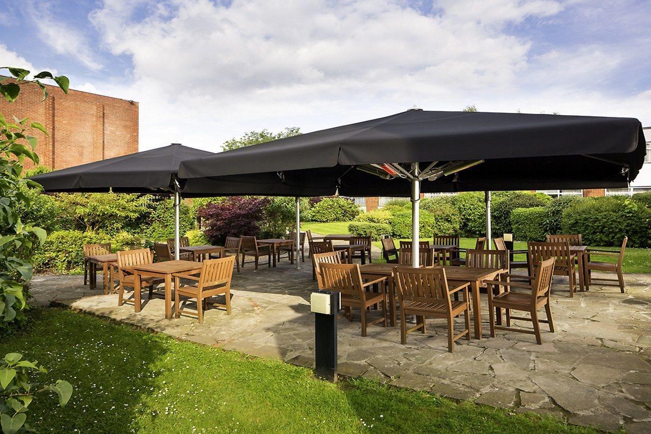 Mercure London Watford Hotel Extérieur photo