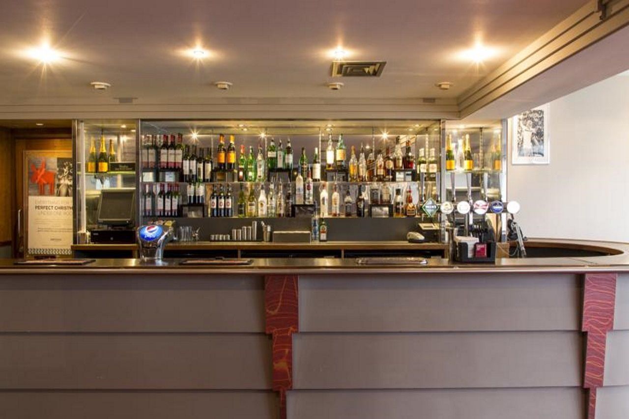 Mercure London Watford Hotel Extérieur photo